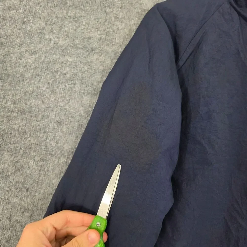 Nike jacket mens